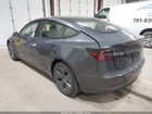 2022 Tesla Model 3 Long Range Dual Motor All-wheel Drive Серый vin: 5YJ3E1EB8NF289538
