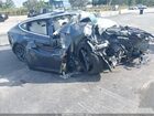 2020 Tesla Model 3 Long Range Dual Motor All-wheel Drive Серый vin: 5YJ3E1EB9LF628577