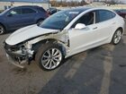 2020 Tesla Model 3 Белый vin: 5YJ3E1EB9LF795618