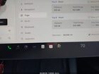 2022 Tesla Model 3 Long Range Dual Motor All-wheel Drive Красный vin: 5YJ3E1EB9NF367308