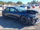 2024 Tesla Model 3 Performance All-wheel Drive Gray vin: 5YJ3E1ET1RF846725
