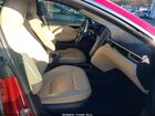 2016 Tesla Model S 60/70/75/85 Красный vin: 5YJSA1E11GF160364