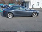 2016 Tesla Model S 60d/70d/75d/85d/90d Серый vin: 5YJSA1E23GF154185