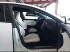 2021 Tesla Model S Long Range Dual Motor All-wheel Drive/long Range Plus Dual Motor All-wheel Drive Белый vin: 5YJSA1E2XMF424122