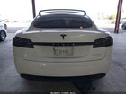 2021 Tesla Model S Long Range Dual Motor All-wheel Drive/long Range Plus Dual Motor All-wheel Drive Белый vin: 5YJSA1E2XMF424122