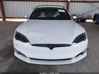 2021 Tesla Model S Long Range Dual Motor All-wheel Drive/long Range Plus Dual Motor All-wheel Drive Белый vin: 5YJSA1E2XMF424122
