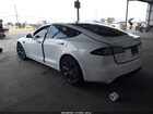 2023 Tesla Model S Dual Motor All-wheel Drive/standard Range White vin: 5YJSA1E52PF499685 2023 Tesla Model S Dual Motor All-wheel Drive/standard Range White vin: 5YJSA1E52PF499685
