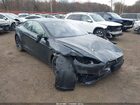 2024 Tesla Model S Long Range Серый vin: 5YJSA1E53RF542952 2024 Tesla Model S Long Range Серый vin: 5YJSA1E53RF542952