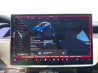 2025 Tesla Model S Rear-wheel Drive Синий vin: 5YJSA1E53SF548496
