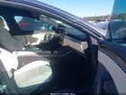 2022 Tesla Model S Dual Motor All-wheel Drive Серый vin: 5YJSA1E58NF461844