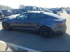 2022 Tesla Model S Dual Motor All-wheel Drive Серый vin: 5YJSA1E58NF461844