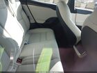 2021 Tesla Model S Long Range Dual Motor All-wheel Drive Серый vin: 5YJSA1E5XMF440010
