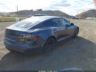 2021 Tesla Model S Long Range Dual Motor All-wheel Drive Серый vin: 5YJSA1E5XMF440010