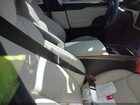 2021 Tesla Model S Long Range Dual Motor All-wheel Drive Серый vin: 5YJSA1E5XMF440010