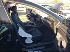 2022 Tesla Model S Dual Motor All-wheel Drive Black vin: 5YJSA1E5XNF475602