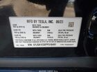 2023 Tesla Model S Black vin: 5YJSA1E5XPF516491 2023 Tesla Model S Black vin: 5YJSA1E5XPF516491
