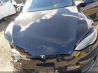 2023 Tesla Model S Black vin: 5YJSA1E5XPF516491 2023 Tesla Model S Black vin: 5YJSA1E5XPF516491
