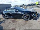 2023 Tesla Model S Black vin: 5YJSA1E5XPF516491 2023 Tesla Model S Black vin: 5YJSA1E5XPF516491