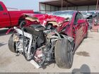 2021 Tesla Model S Plaid Tri Motor All-wheel Drive Красный vin: 5YJSA1E61MF438378