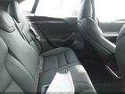 2021 Tesla Model S Plaid Tri Motor All-wheel Drive Красный vin: 5YJSA1E61MF438378