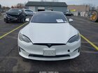 2022 Tesla Model S Plaid Tri Motor All-wheel Drive White vin: 5YJSA1E68NF477048 2022 Tesla Model S Plaid Tri Motor All-wheel Drive White vin: 5YJSA1E68NF477048