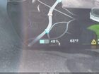 2018 Tesla Model X 100d/75d/p100d Белый vin: 5YJXCBE29JF090733