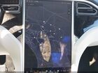 2018 Tesla Model X 100d/75d/p100d Белый vin: 5YJXCBE29JF090733