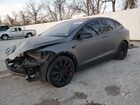 2020 Tesla Model X Charcoal vin: 5YJXCBE40LF237557