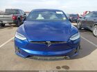 2020 Tesla Model X Performance Dual Motor All-wheel Drive Синий vin: 5YJXCBE41LF261978 2020 Tesla Model X Performance Dual Motor All-wheel Drive Синий vin: 5YJXCBE41LF261978