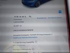 2020 Tesla Model X Performance Dual Motor All-wheel Drive Синий vin: 5YJXCBE41LF261978 2020 Tesla Model X Performance Dual Motor All-wheel Drive Синий vin: 5YJXCBE41LF261978