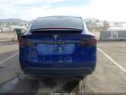2020 Tesla Model X Performance Dual Motor All-wheel Drive Синий vin: 5YJXCBE41LF261978 2020 Tesla Model X Performance Dual Motor All-wheel Drive Синий vin: 5YJXCBE41LF261978