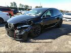 2016 Tesla Model X 60d/70d/75d/90d vin: 5YJXCDE26GF026587