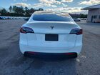 2020 Tesla Model Y Белый vin: 5YJYGDEE0LF036979