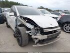 2020 Tesla Model Y Long Range Dual Motor All-wheel Drive White vin: 5YJYGDEE0LF048906