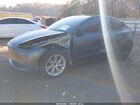 2020 Tesla Model Y Long Range Dual Motor All-wheel Drive Серый vin: 5YJYGDEE1LF037283