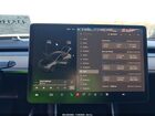 2020 Tesla Model Y Long Range Dual Motor All-wheel Drive Серый vin: 5YJYGDEE1LF037283