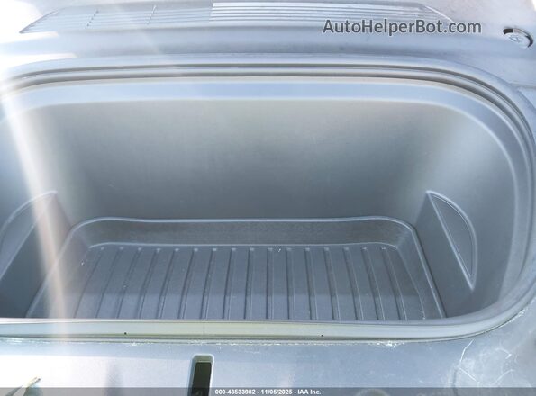 5YJYGDEE1LF037283 2020 TESLA MODEL Y Серый Вид сзади