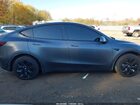 2020 Tesla Model Y Long Range Dual Motor All-wheel Drive Серый vin: 5YJYGDEE1LF037283