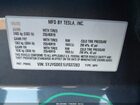 2020 Tesla Model Y Long Range Dual Motor All-wheel Drive Серый vin: 5YJYGDEE1LF037283