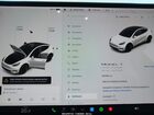 2020 Tesla Model Y Long Range Dual Motor All-wheel Drive White vin: 5YJYGDEE2LF014630
