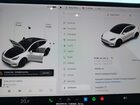 2020 Tesla Model Y Long Range Dual Motor All-wheel Drive White vin: 5YJYGDEE2LF014630