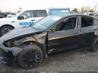 2021 Tesla Model Y Long Range Dual Motor All-wheel Drive Black vin: 5YJYGDEE2MF222671 2021 Tesla Model Y Long Range Dual Motor All-wheel Drive Black vin: 5YJYGDEE2MF222671