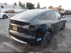 2021 Tesla Model Y Long Range Dual Motor All-wheel Drive Black vin: 5YJYGDEE2MF222671 2021 Tesla Model Y Long Range Dual Motor All-wheel Drive Black vin: 5YJYGDEE2MF222671