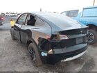 2021 Tesla Model Y Long Range Dual Motor All-wheel Drive Black vin: 5YJYGDEE2MF222671 2021 Tesla Model Y Long Range Dual Motor All-wheel Drive Black vin: 5YJYGDEE2MF222671
