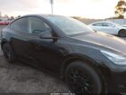 2021 Tesla Model Y Long Range Dual Motor All-wheel Drive Black vin: 5YJYGDEE2MF222671 2021 Tesla Model Y Long Range Dual Motor All-wheel Drive Black vin: 5YJYGDEE2MF222671