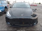 2021 Tesla Model Y Long Range Dual Motor All-wheel Drive Black vin: 5YJYGDEE2MF222671 2021 Tesla Model Y Long Range Dual Motor All-wheel Drive Black vin: 5YJYGDEE2MF222671