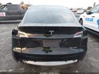 2021 Tesla Model Y Long Range Dual Motor All-wheel Drive Black vin: 5YJYGDEE2MF222671 2021 Tesla Model Y Long Range Dual Motor All-wheel Drive Black vin: 5YJYGDEE2MF222671