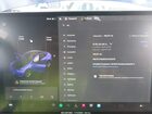 2020 Tesla Model Y Long Range Dual Motor All-wheel Drive Blue vin: 5YJYGDEE3LF023076
