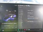 2020 Tesla Model Y Long Range Dual Motor All-wheel Drive Blue vin: 5YJYGDEE3LF023076