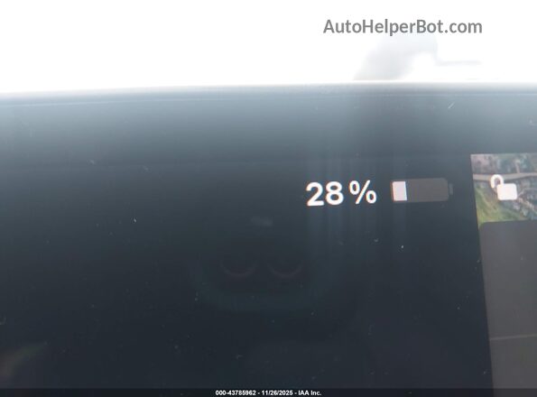 5YJYGDEE3LF041674 2020 TESLA MODEL Y White 